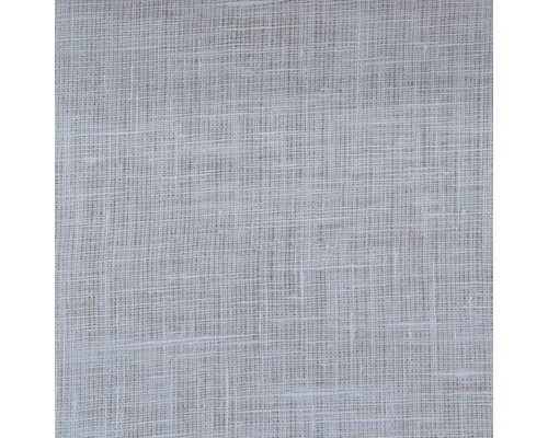 Bed linen fabric 100% white color Eco 1 yard