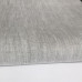 Linen fabric 100% grey colour natural Eco