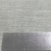 Linen fabric 100% grey colour natural Eco