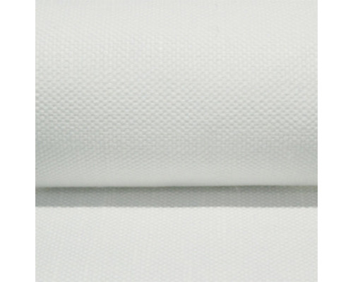 Upholstery fabric white 45% linen 55% cotton