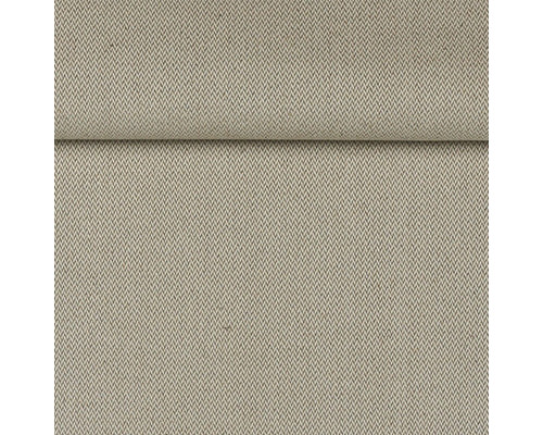 Upholstery fabric grey 58% linen 42% cotton
