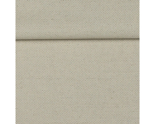 Upholstery fabric grey 42% linen 58% cotton